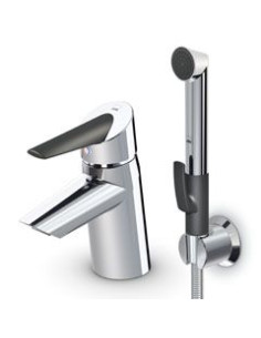 Oras Optima 2712F izlietnes jaucējkrāns ar Bideta rokas dušu