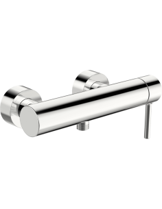 Optima Style dušas jaucējkrāns, hroms