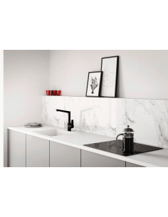 Twista virtuves maisītājs, matēts melns 2