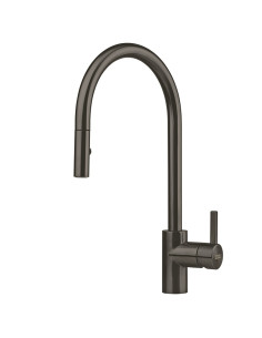 Eos-Neo nerūsējošā tērauda ūdens maisītajs ar izvelkamu...