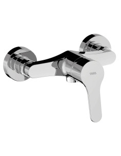 BASE-TRES dušas maisītājs