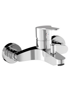 BASE-TRES vannas maisītājs