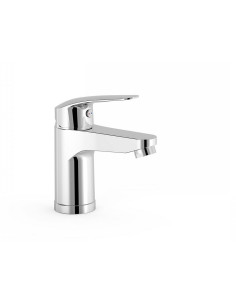 BASE-TRES PLUS izlietnes maisītājs, bez pop-up