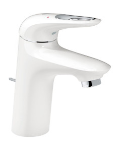 Eurostyle izlietnes maisītājs ar pop-up, M izmērs, moon...