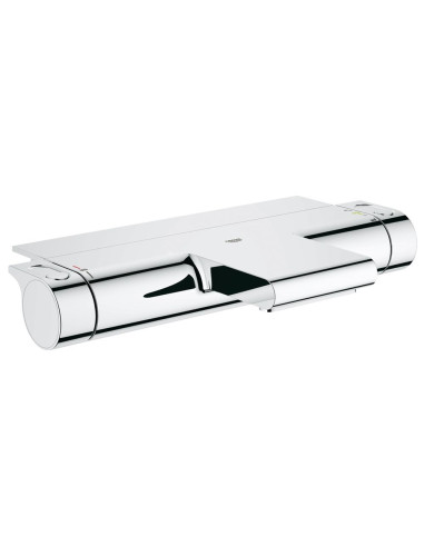Grohtherm 2000 vannas temostats, hroms