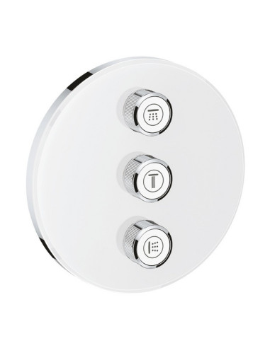 Grohtherm SmartControl dušas virsapmetuma daļa,...