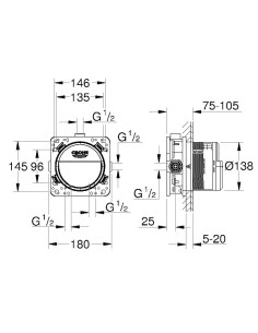 Rapido SmartBox zemapmetuma daļa 2