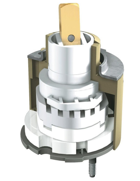 Grohe maisītāju kartuše 46mm