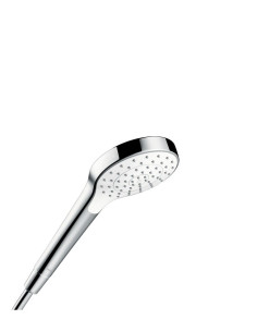 Croma Select S 1jet EcoSmart 7l/min rokas dušas klausle,...