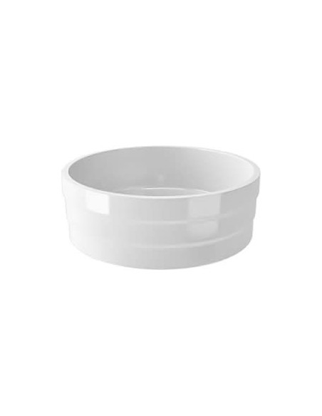 Sanindusa izlietne roku mazgāšanai Ring 109390 Sanindusa izlietne roku mazgāšanai Ring 109390