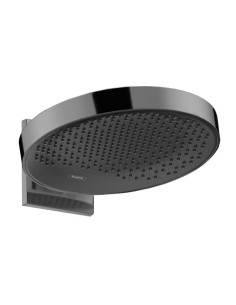 Rainfinity 360 1jet augšējā duša, pie sienas stiprināma,...