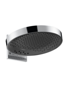 Rainfinity 360 3jet augšējā duša, pie sienas stiprināma,...