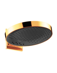 Rainfinity 360 3jet augšējā duša, pie sienas stiprināma,...