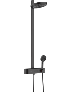 Pulsify 260 2 jet ar termostatu ShowerTablet Select 400...