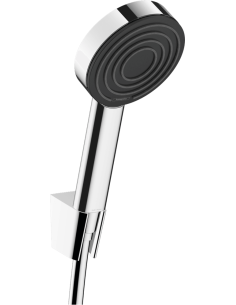 Pulsify 105 1jet, rokas dušas komplekts ar turētāju un...