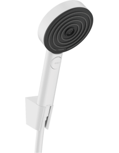 Pulsify 105 3jet, rokas dušas komplekts ar turētāju un...