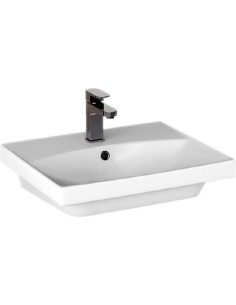 Cersanit Basin City 60 0275002 - 6 2