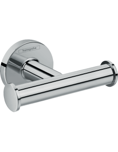 LogisUniversal dubultāķis, hroms