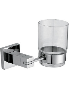 BARCELONA glāze ar turētāju