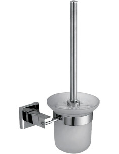 BARCELONA tualetes birste ar turētāju