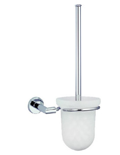 LINE tualetes birste ar turētāju