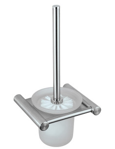 ROMA tualetes birste ar turētāju