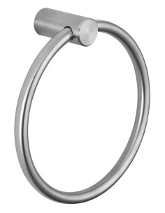 ROMA dvieļu turētājs-riņķis