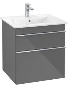 Venticello vannas istabas skapis, divas atvilktnes, 553 x...