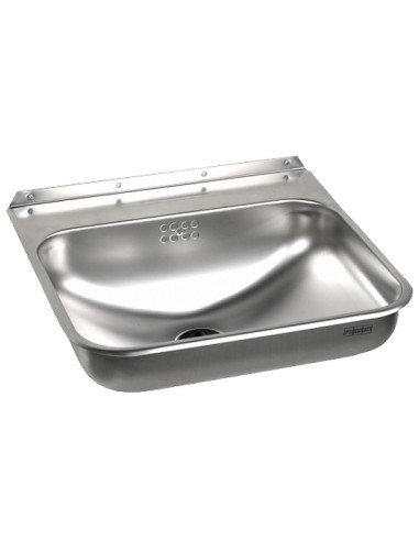 KWC Professional Nasi saimniecības izlietne...