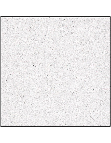 Apaļa Tectonite® izlietne ar ventili 3½", Arktis weiss