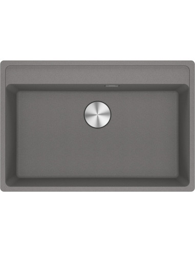MRG 610-72 A fragranīta izlietne, 760x510mm,...