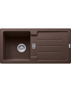 STG 614 ar ventili 3½", abpusēja, Fragranit+, 86 x 43,5...