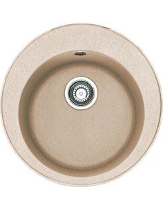 ROG 610-41 ar ventili 3½" un sietiņgrozu kā korķi,...