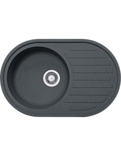 ROG 611 ar ventili 3½" un sietiņgrozu kā korķi, abpusēja,...