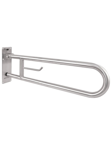 Invalīdu rokturis paceļams 60cm NT satīns