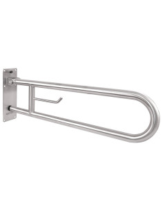 Invalīdu rokturis paceļams 80cm NT satīns