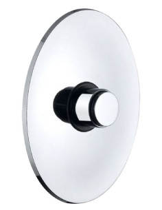 Iebūvējams dozators, 3/4"