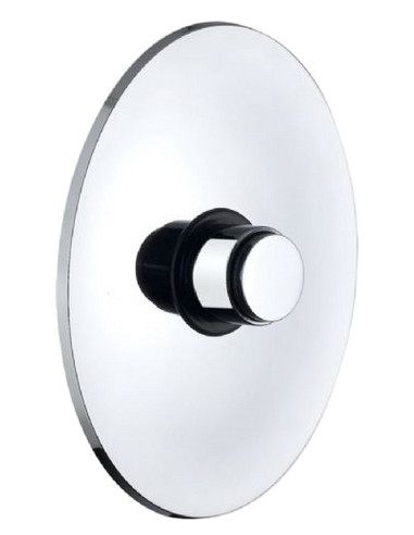 Iebūvējams dozators, 3/4"