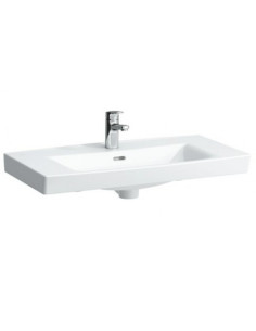 Laufen Pro Nordic keramiskā izlietne 800x420