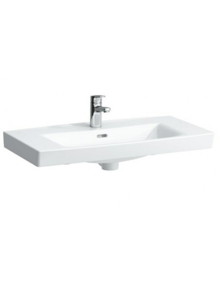 Laufen Pro Nordic keramiskā izlietne 800x420