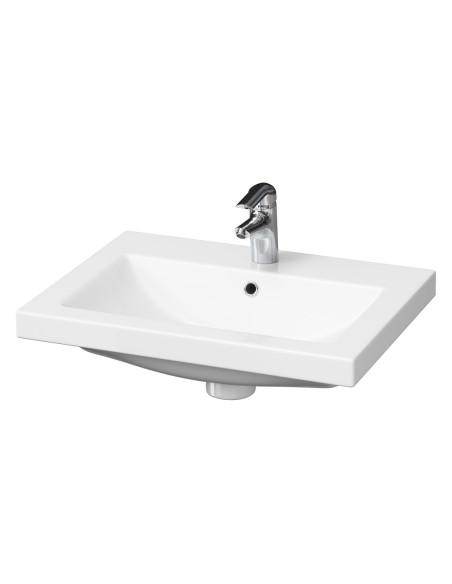 Cersanit izlietne Como 60cm 0275005 Cersanit izlietne Como 60cm 0275005