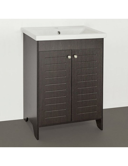 Cersanit izlietne Como 60cm 0275005 Cersanit izlietne Como 60cm 0275005