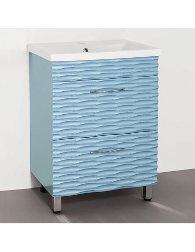 Cersanit izlietne Como 60cm 0275005