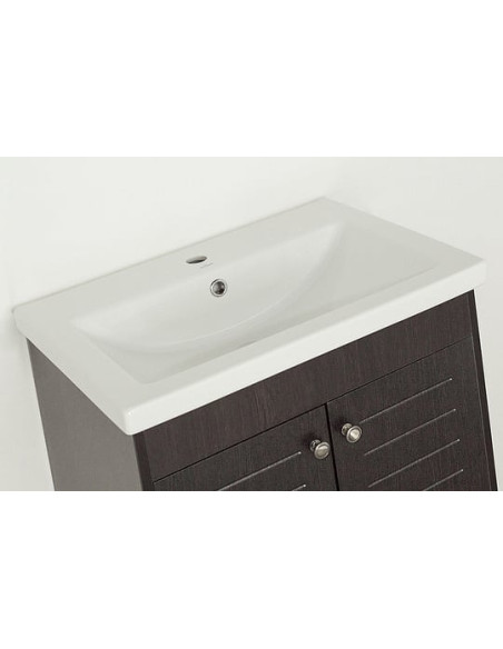 Cersanit izlietne Como 60cm 0275005 Cersanit izlietne Como 60cm 0275005