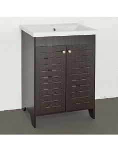 Cersanit Basin Como 50 0275004 - 6 2