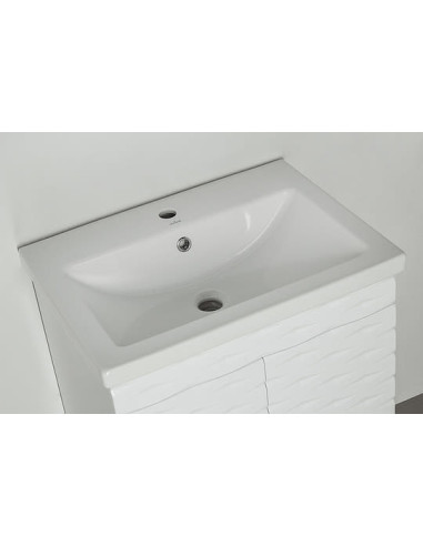 Cersanit izlietne Como 50cm 0275004