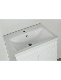 Cersanit Basin Como 80 0275006 - 6 2