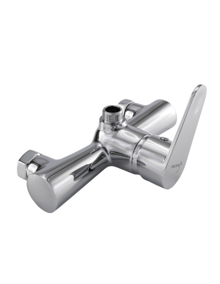 Dušas krāns ar komplektu MG-1941, GAUJA