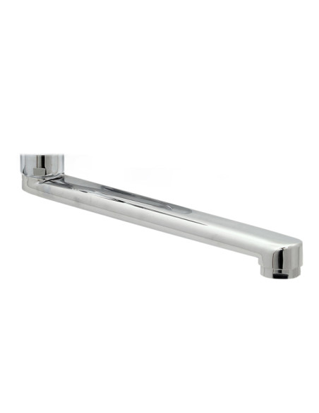 Izteka vannas krānam 068 NT 200MM