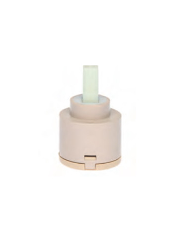 Kasetne krānam 0200 SEDAL 40mm
